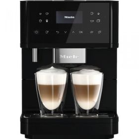 MIELE CM6160OBSW - Macchina da Caffè Automatica Miele