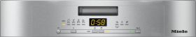 MIELE G5133SCCLST - Miele G 5133 SC Front Excellence Geschirrspüler