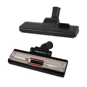 VARI D589298 - Spazzola universale per pavimenti duri per aspirapolvere