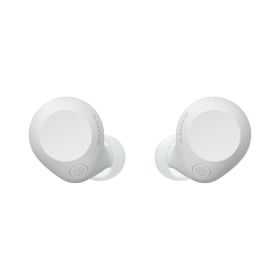 SONY WFC710NW - Cuffie True Wireless con NC Bianche