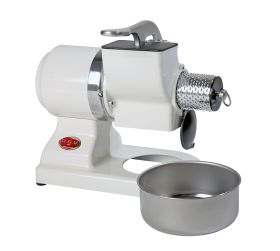 RGV ROBUSTAWHITE - Elektro-Reibe  Robusta White