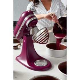 KITCHENAID 5KSM195PSEBT - KitchenAid Artisan Robot da Cucina 4,8L Barbabietola