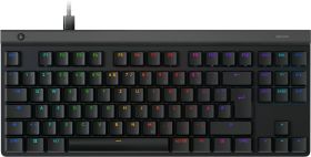 LOGITECH 920012876 - Logitech G515 Gaming-Tastatur TKL USB Deutsch