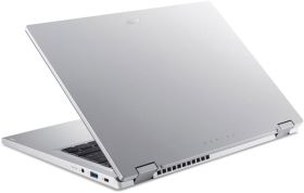 ACER NX.J3UEG.008 - Aspire Go Spin 14 Notebook Silber