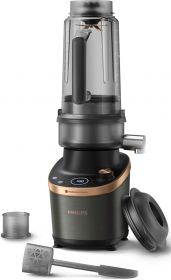 PHILIPS hr3770 - Philips Flip&Juice Standmixer HR3770
