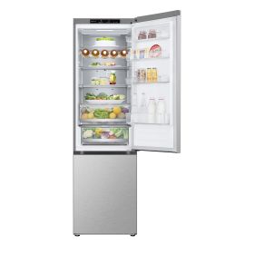 LG GBV7280BMB - Frigorifero  387L Classe B