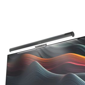 TRUST 25483 - Monitor Lichtleiste Trust Shyne Schwarz