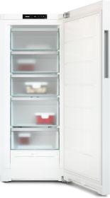 MIELE FN4322D1 - Congelatore Verticale Miele 200L