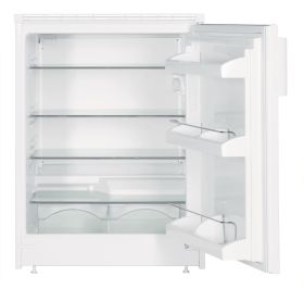 LIEBHERR UK1720 - Frigorifero sotto tavolo 150L bianco