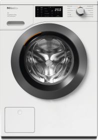 MIELE WCK360WCS - Miele Waschmaschine 10kg mit WiFi
