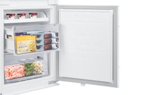 SAMSUNG BRB30600EWWEF - Frigorifero Combinato da Incasso Class E