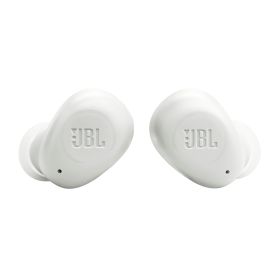 JBL JBLWBUDSWHT - Wave Buds True Wireless Ohrhörer