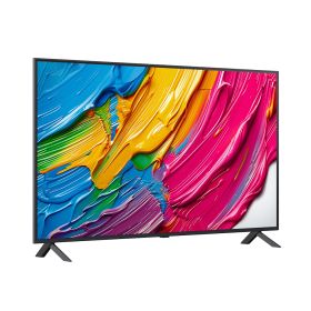LG 55QNED80A6A.API - 55 Zoll QNED 4K Smart TV
