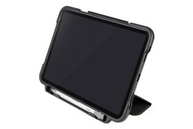 TUCANO IPD1022ALBK - Schutzhülle für iPad 10.9" Alunno Schwarz