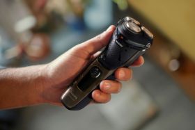 PHILIPS S3242 - Philips Shaver Series 3000 S3242 Rasoio Elettrico