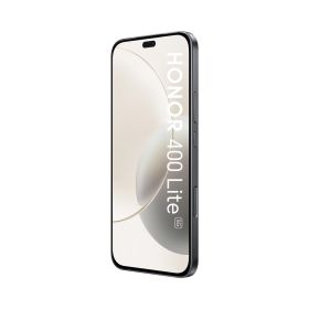 HONOR H400LITEVELVETBLACK - Smartphone 6.7'' FHD+ 8GB 256GB Nero