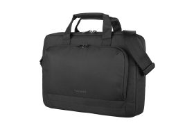 TUCANO BSTN1314BK - Leichte Tasche für Laptops bis zu 14 Zoll