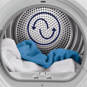 ELECTROLUX EW7H583B - Perfect Care 700 Wäschetrockner 8Kg