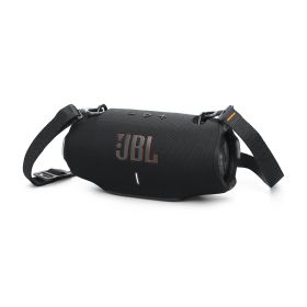 JBL JBLXTREME4BLKEP - Xtreme 4 Tragbarer Lautsprecher
