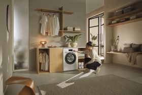 MIELE WCI880WCS125GALAEDITION - Lavatrice Miele 9 Kg Gala Edition