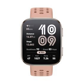 AMAZFIT BIP6BLUSH - Orologio Smart Rosa