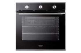 DE LONGHI NSM7NLXRF - De'Longhi NSM 7 NLX RF Forno da incasso