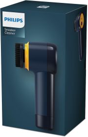 PHILIPS GCA1000 - Reinigungssystem für Sneaker
