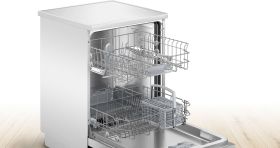 BOSCH SMS2ITW33E - Bosch Serie 2 Geschirrspüler 60cm