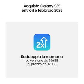 SAMSUNG SMS931BDBGEUE - Smartphone Galaxy S25 12GB 256GB Navy