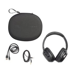 JBL JBLTOURONEM2BLK - Tour One M2 Bluetooth-Kopfhörer mit Geräuschunterdrückung