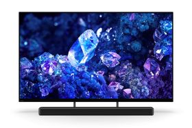 SONY XR48A90KAEP - Sony Bravia 4K OLED TV 48"