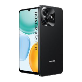 HONOR X5CPLUS4128MIDNIGHTBLACK - Smartphone Midnight Black