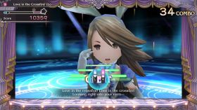 NINTENDO 10016220 - Bravely Default für SWITCH 2