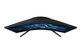 SAMSUNG LS27CG552EUXEN - Monitor Gaming Curvo Odyssey G5 27"