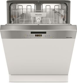 MIELE G5611ICLST - Geschirrspüler 5Programme INOX