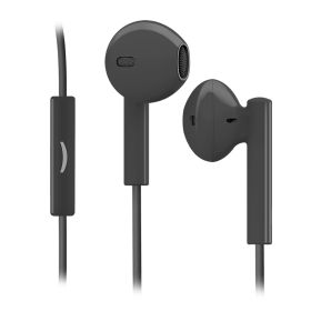 SBS TEEARSETMIX65K - Studio Mix 65 Auricolari In-Ear Cablati