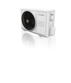 BOSCH CL4000I26E - Unità esterna clima 2.6KW CL.A++