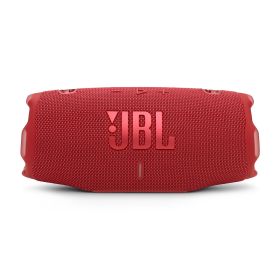 JBL JBLCHARGE6RED - Tragbarer Bluetooth Lautsprecher Rot