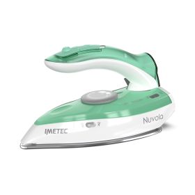 IMETEC 9048 - Reise-Dampfbügeleisen Nuvola 1000W