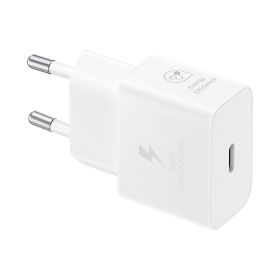 SAMSUNG EPT2510NWEGEU - Samsung Super Fast Charging 25W Ladegerät