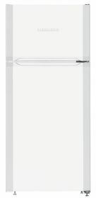 LIEBHERR CTE2131 - Doppeltür Kühlschrank SmartFrost