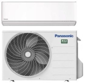 PANASONIC Z35ZKEWKIT - Panasonic Mono Split Klimaanlage 3.5kW