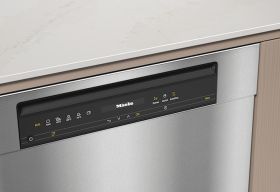 MIELE G7600SCUAUTODOS - Toplader Geschirrspüler 60cm für 14 Plätze