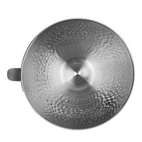 KITCHENAID 5KSM5SSBHM - Ciotola KitchenAid 4.8LT Inox