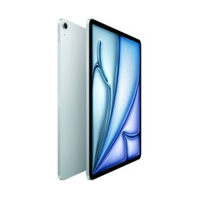 APPLE MCNP4TYA - iPad Air 13'' Blauer Wi-Fi 256GB