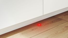 BOSCH SMV4ECX21E - Lavastoviglie incasso Bosch Serie 4