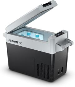 DOMETIC CFF20 - Tragbare Kompressorkühlbox 21 Liter