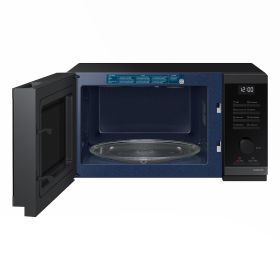 SAMSUNG MG23DG4524CGE1 - Samsung Microonde con Grill MG23DG4524CGE1