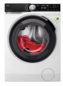 AEG LR9W80600 - Serie 9000 AbsoluteCare Waschmaschine