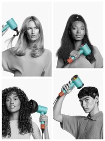 DYSON SUPERSONICNURALJUSPER - Dyson Supersonic Nural Haartrockner